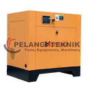 Kompresor Angin Screw Montoya SV10 – 10 HP (7.5 kW) | Industrial Air Compressor USA - Pelangi Teknik