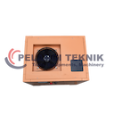 Kompresor Angin Screw Montoya SV10 – 10 HP (7.5 kW) | Industrial Air Compressor USA - Pelangi Teknik