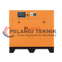Kompresor Screw Montoya SV20 – 20 HP (15 kW) Industrial Air Compressor USA - Pelangi Teknik