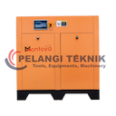 Kompresor Screw Montoya SV30 – 30 HP (22 kW) Industrial Air Compressor USA - Pelangi Teknik