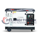Genset Silent Diesel 12 Kva 1 Phase Tsuzumi TDG12000S - Pelangi Teknik