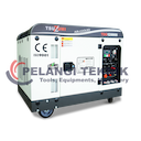 Genset Silent Diesel 12 Kva 1 Phase Tsuzumi TDG12000S - Pelangi Teknik