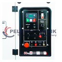 Genset Silent Diesel 12 Kva 1 Phase Tsuzumi TDG12000S - Pelangi Teknik