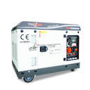 Genset Silent Diesel 12 Kva 3 Phase Tsuzumi TDG12000SDV - Pelangi Teknik