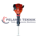 Jack Hammer Engine Bensin Tsuzumi TJH40 - Pelangi Teknik