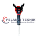 Jack Hammer Engine Bensin Tsuzumi TJH40 - Pelangi Teknik