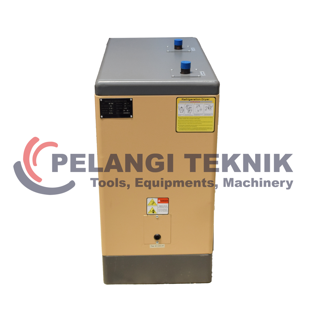 Montoya Air Dryer MD-20AC – Pengering Udara Kompresor 10–20 HP - Pelangi Teknik