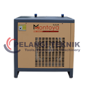 Montoya Air Dryer MD-20AC – Pengering Udara Kompresor 10–20 HP - Pelangi Teknik