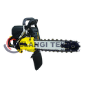 Concrete Cutter 18 Inch / Chain Saw Tsuzumi TGC400 - Pelangi Teknik