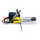 Concrete Cutter 18 Inch / Chain Saw Tsuzumi TGC400 - Pelangi Teknik