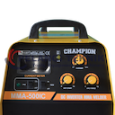 Mesin Las Inverter 500 Ampere 3 Fase CHAMPION MMA500IC Heavy Duty - Pelangi Teknik