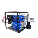 Pompa Alkon 4 Inch Bensin Tsuzumi TWP4E - Pelangi Teknik