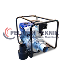 Pompa Alkon 4 Inch Bensin Tsuzumi TWP4E - Pelangi Teknik