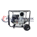 Pompa Alkon Bensin 6 Inch Tsuzumi TWP6E - Pelangi Teknik