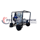 Pompa Alkon Bensin 6 Inch Tsuzumi TWP6E - Pelangi Teknik