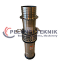 Pompa Celup 6 Inch Tsuzumi TKL532 - Pelangi Teknik