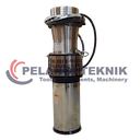 Pompa Celup 8 Inch Tsuzumi TKL732 - Pelangi Teknik