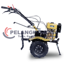 Mesin Tiller Caltivator Hidemitsu HTD 1000 - Pelangi Teknik