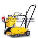 Rangka Mesin Potong Aspal Tsuzumi TCQ12 - Pelangi Teknik