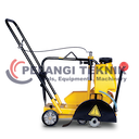 Rangka Mesin Potong Aspal Tsuzumi TCQ12 - Pelangi Teknik