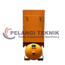 Kompresor Screw 10 HP 3 in 1  Montoya LG 10AT - Pelangi Teknik