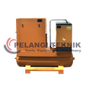 Kompresor Screw 10 HP 3 in 1  Montoya LG 10AT - Pelangi Teknik