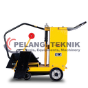 Rangka Mesin Potong Aspal Tsuzumi TCQ18 - Pelangi Teknik