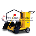 Rangka Mesin Potong Aspal Tsuzumi TCQ18 - Pelangi Teknik