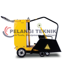 Rangka Mesin Potong Aspal Tsuzumi TCQ18 - Pelangi Teknik