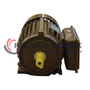 Dinamo Elektromotor FAW 1.5 HP 1 Phase Full Tembaga 100% - Pelangi Teknik