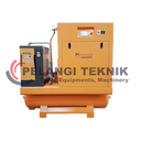 AIR SCREW COMPRESSOR MONTOYA LG-20AT - Pelangi Teknik