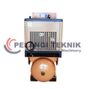 AIR SCREW COMPRESSOR MONTOYA LG-20AT - Pelangi Teknik
