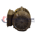 Dinamo elektromotor FAW 2 HP 3 Phase Full Tembaga 100% - Pelangi Teknik