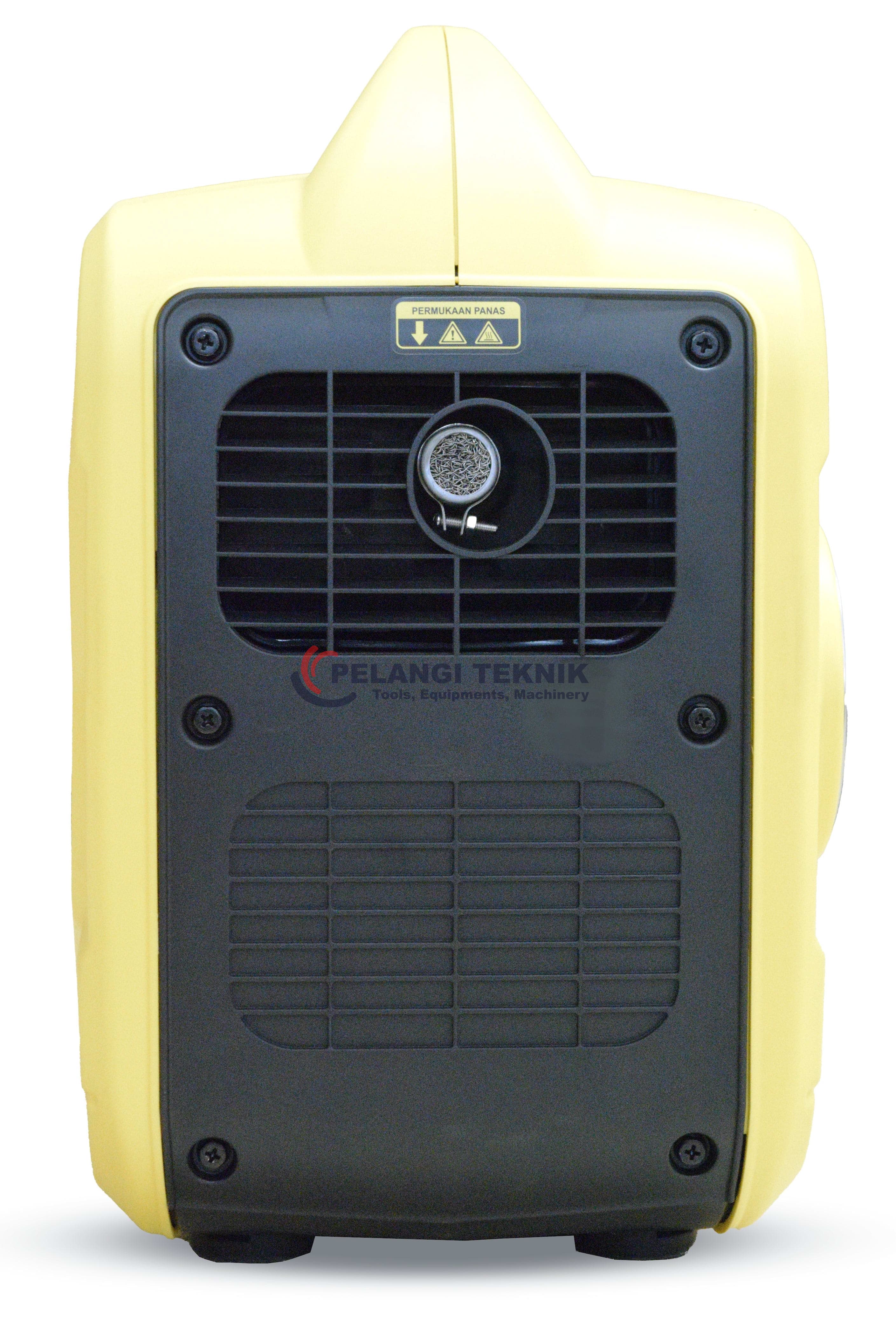 Genset Inverter 1000 watt Champion CEM1500iS - Pelangi Teknik