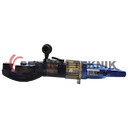 Electric Rebar Bender Montoya NRB-22 - Pelangi Teknik