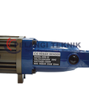 Electric Rebar Bender Montoya NRB-22 - Pelangi Teknik