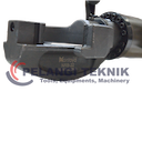 Electric Rebar Bender Montoya NRB-22 - Pelangi Teknik