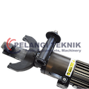 Electric Rebar Bender Montoya NRB-22 - Pelangi Teknik