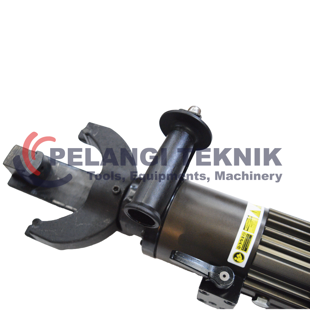 Electric Rebar Bender Montoya NRB-22 - Pelangi Teknik