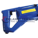 Electric Rebar Bender Montoya NRB-22 - Pelangi Teknik