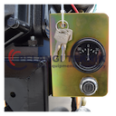 Mesin Plaster Tembok Mortar Sprayer Tsuzumi TMS-D - Pelangi Teknik