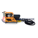 Mesin Plaster Tembok Mortar Sprayer Tsuzumi TMS-M - Pelangi Teknik