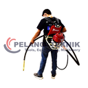 Mesin Vibrator Gendong Tsuzumi Honda GX 35 - Pelangi Teknik