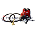 Mesin Vibrator Gendong Tsuzumi Honda GX 35 - Pelangi Teknik