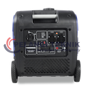 Genset Silent Inverter 5 Kva Tsuzumi TIG5000 Ise - Pelangi Teknik