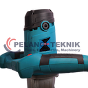 Mesin Pengaduk Cat Electric Tsuzumi M207A - Pelangi Teknik