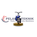 Trowel Mini Tsuzumi PT 24 Komplit Tsuzumi TX200 - Pelangi Teknik