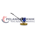 Trowel Mini Tsuzumi PT 24 Komplit Tsuzumi TX200 - Pelangi Teknik