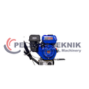 Trowel Mini Tsuzumi PT 24 Komplit Tsuzumi TX200 - Pelangi Teknik