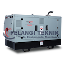 Genset Las 600 Amper Tsuzumi TWD600 - Pelangi Teknik